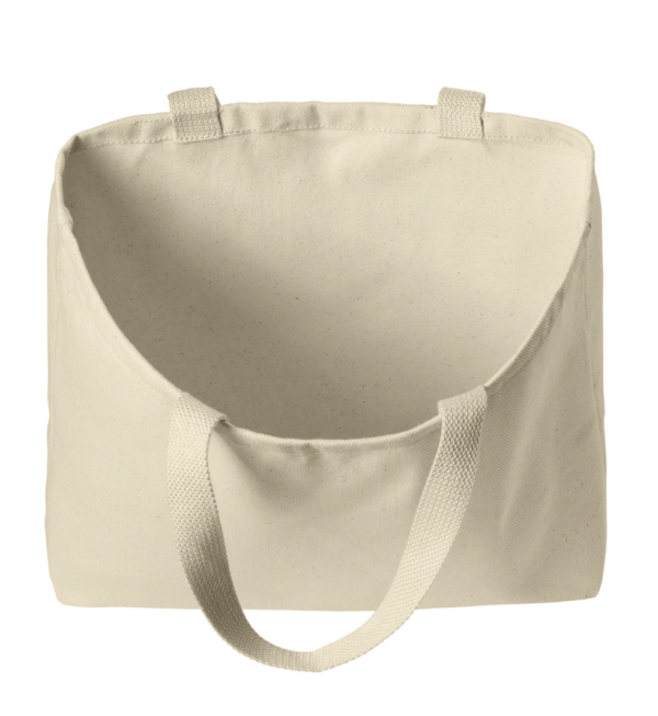 Biewer Cup O' Biewer Tote - Image 4